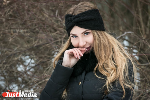 Дарья Пьянкова, директор: «Этой зимой обязательно спуститесь с горки и поверьте в чудо». В Екатеринбурге -10