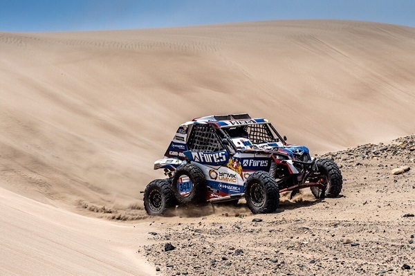 Фото: Сергей Карякин / vk.com.