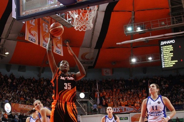 Фото: пресс-служба БК УГМК