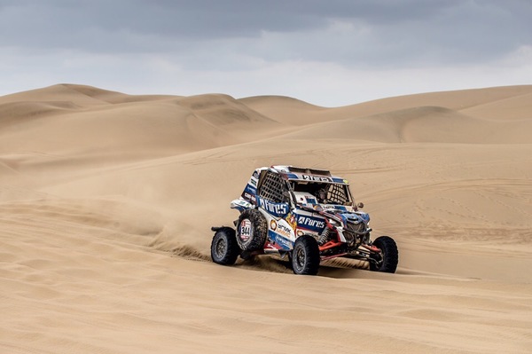 Фото: Сергей Карякин / vk.com.