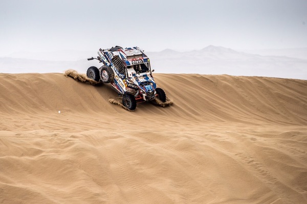Фото: Сергей Карякин / vk.com.