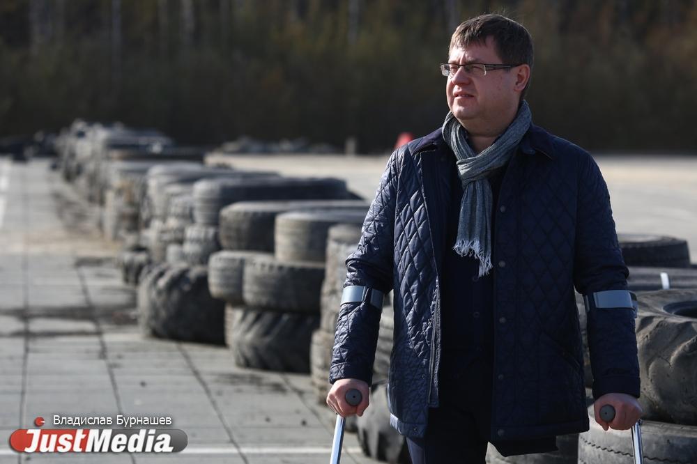 «Считаю отмену 024 маршрутки ущемлением прав местных жителей». Депутат Сергин передал запрос мэру Высокинскому - Фото 1