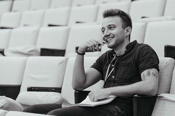 Уральский шоумен Антон Зайцев стал ведущим нового сезона шоу «Орел и решка» - Фото 1