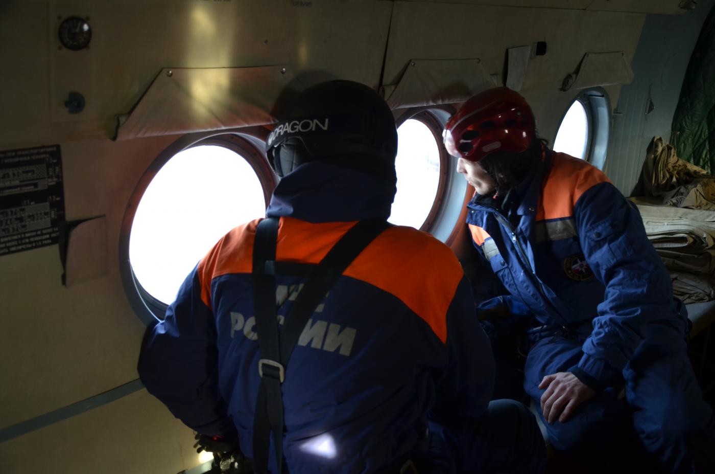 Пропавшие туристки из Екатеринбурга выходили на связь со спасателями по телефону. Поиски продолжаются - Фото 1