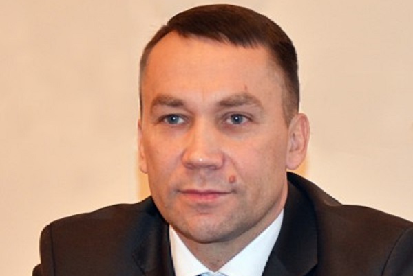 Фото с сайта администрации Орджоникидзевского района