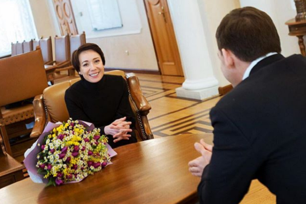 Фото из Instagram Евгения Куйвашева