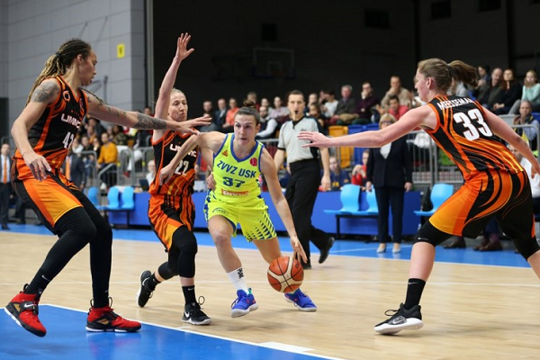 Фото: официальный сайт БК УГМК.