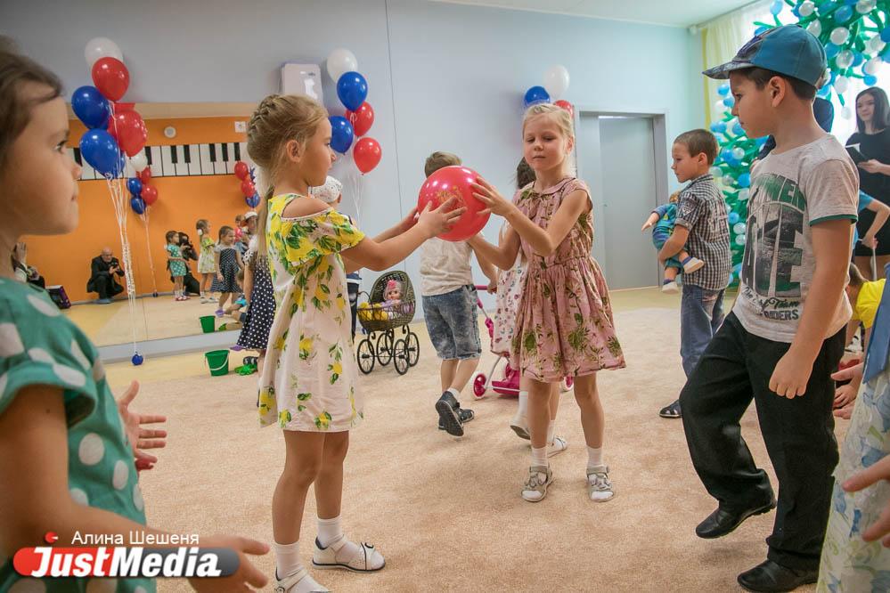 В администрации Екатеринбурга рассказали, когда детей без прививок пустят в садики - Фото 1
