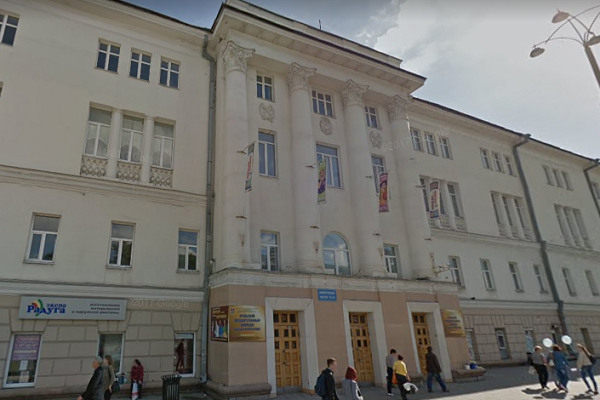 В Екатеринбурге закрылся на карантин колледж имени Ползунова - Фото 1