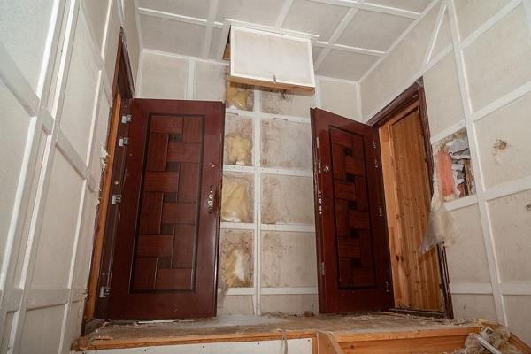 Депутат Госдумы РФ разберется, почему дом для камышловских сирот оказался заброшенным - Фото 1