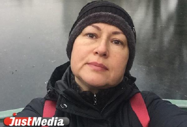 Анна Иванова, Венская русская школа: «Февраль - самый холодный месяц в Вене, как и в Екатеринбурге». В городе -4 - Фото 1