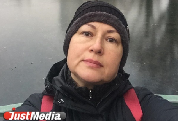 Анна Иванова, Венская русская школа: «Февраль - самый холодный месяц в Вене, как и в Екатеринбурге». В городе -4