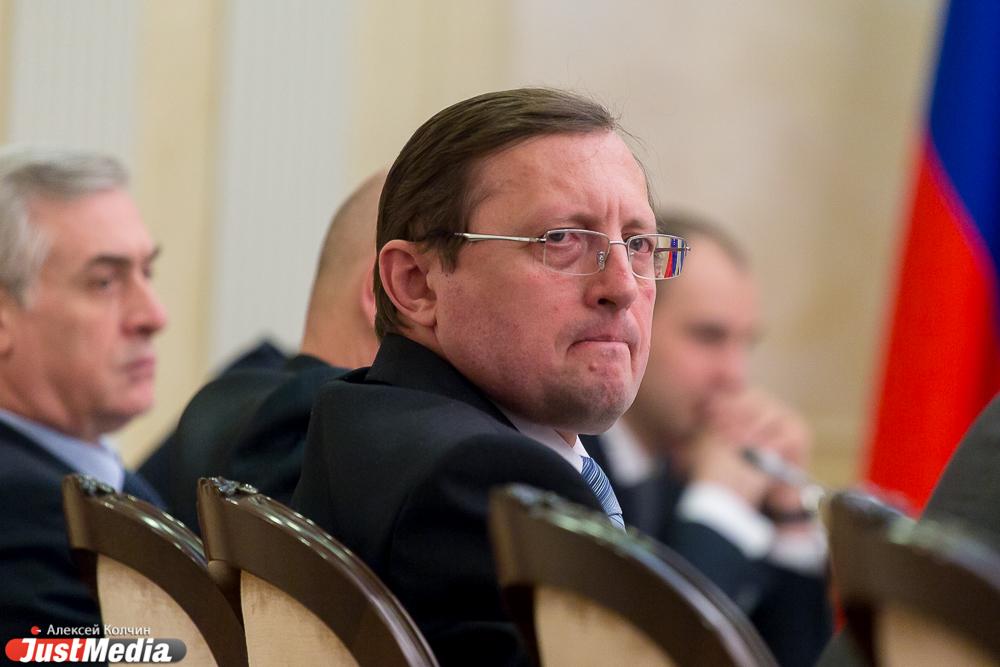 Вице-губернатор Павел Креков возглавил оргкомитет по проведению Всероссийского форума отцов - Фото 1