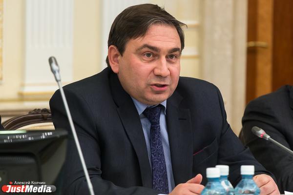 Министр ЖКХ Николай Смирнов – о разнице тарифов на вывоз мусора: «За сумму, утвержденную в Челябинской области, оказать качественную услугу невозможно» - Фото 1