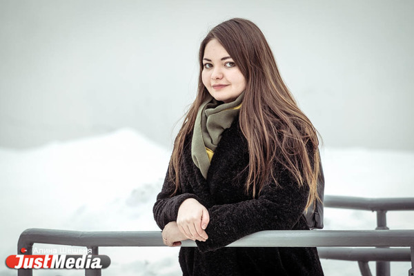 Журналист Елена Мальцева: «Успейте нагуляться, пока нас всех не затопило растаявшим снегом». В Екатеринбурге -2 градуса.