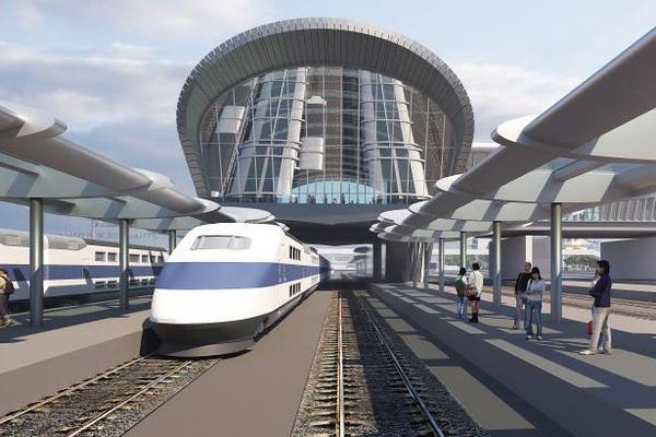 Свердловская и Челябинская области потратят на строительство ВСМ 278 миллиардов рублей - Фото 1