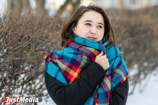 Инна Малышева, ЦСД: «В Узбекистане в феврале уже распускаются одуванчики». В Екатеринбурге -2