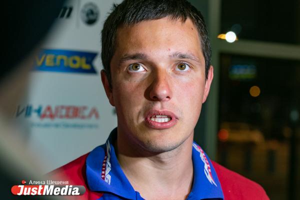 Сергей Карякин перенес открытые соревнования Екатеринбурга по ледовым мотогонкам на следующую неделю - Фото 1