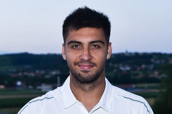 «Урал» подписал контракт с полузащитником «Краснодара» Анатолием Катричем - Фото 1