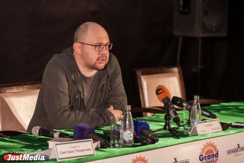 «Недоваренная каша из топора». Алексей Иванов раскритиковал фильм «Тобол», снятый по его роману - Фото 1