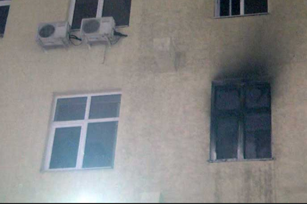 Фото: служба спасения «Сова»