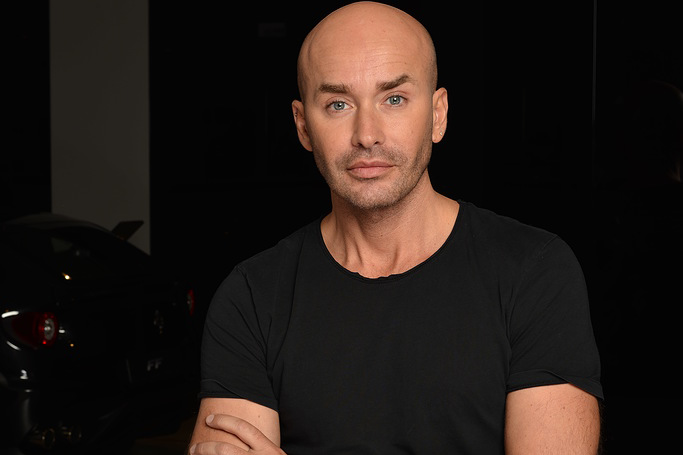 Вице-чемпион Европы по макияжу расскажет екатеринбуржцам о главных трендах весны - Фото 1