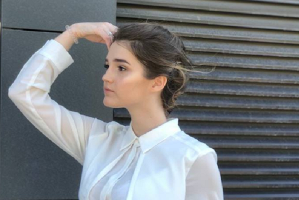 Дочь депутата гордумы Константина Киселева снялась в американском сериале - Фото 1