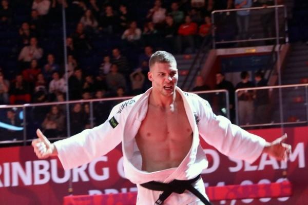 В «Большом шлеме» примут участие 430 борцов из 54 стран мира - Фото 1