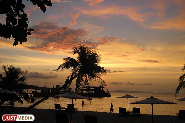 Сумма ущерба превысила миллион рублей. Полицейские разыскивают потерпевших от действий «РоссТура» - Фото 1