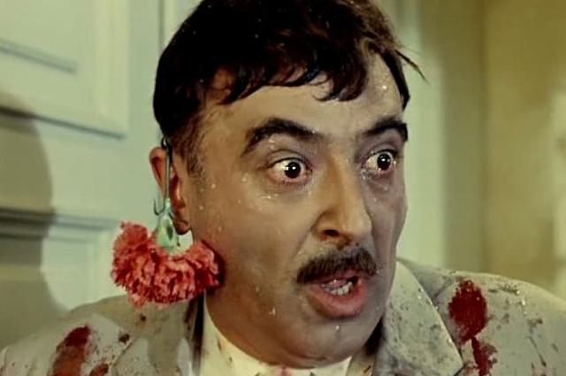 На 97-м году жизни умер Владимир Этуш - Фото 1