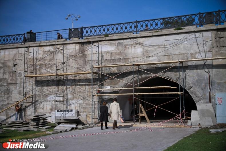 В Свердловской области за 268 миллионов рублей отремонтируют плотины и гидроузлы - Фото 1