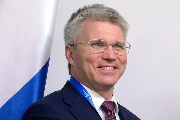 В Минспорте РФ высоко оценили шансы Екатеринбурга в борьбе за проведение универсиады-2023 - Фото 1