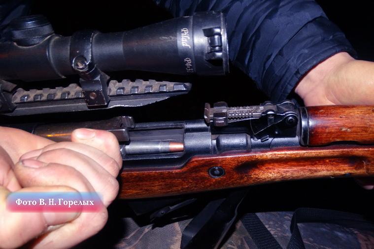 27 стволов и 900 патронов. Свердловская полиция подвела итоги операции «Арсенал» - Фото 1