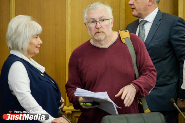 Депутат Киселев официально вынес свои поправки в регламент на суд коллег - Фото 1