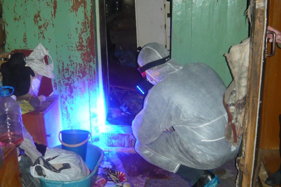 В Полевском 23-летняя девушка с бойфрендом вырезала свою семью - Фото 1