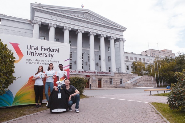 Фото: Дарья Плетнева.