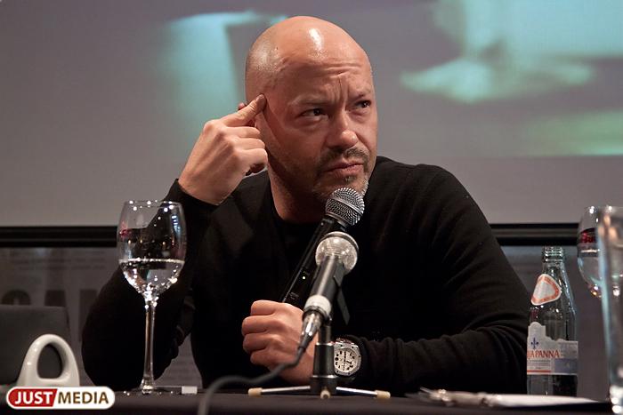 Федор Бондарчук сыграет Ивана III в «Сердце Пармы» по роману Алексея Иванова  - Фото 1