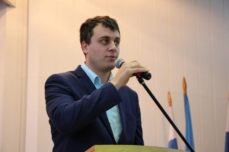 Мэр Нижней Туры опроверг информацию о его избиении в Верхней Пышме - Фото 1