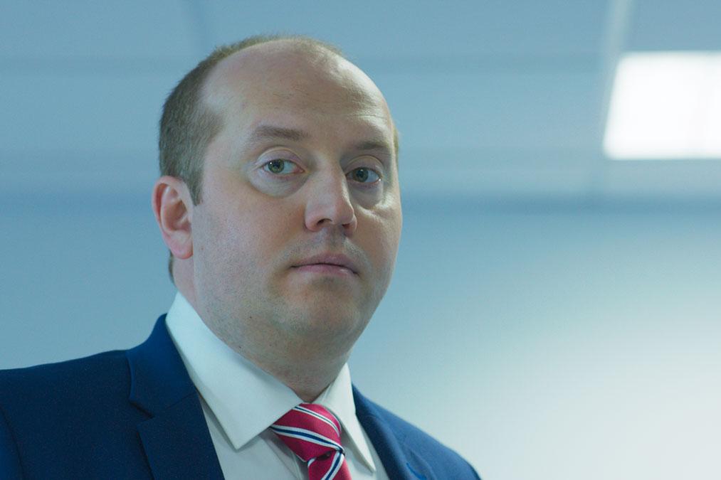 В Екатеринбурге ищут актеров для съемки в сериале с Сергеем Буруновым - Фото 1