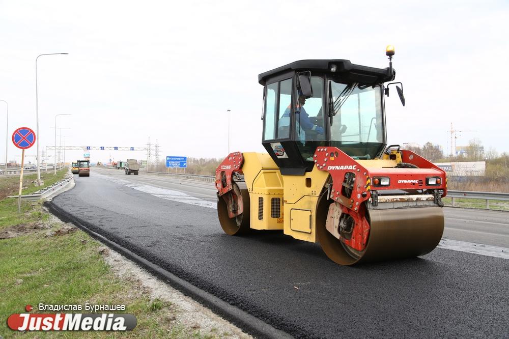 Власти Екатеринбурга решились на строительство новой развязки у концерна «Калина» - Фото 1