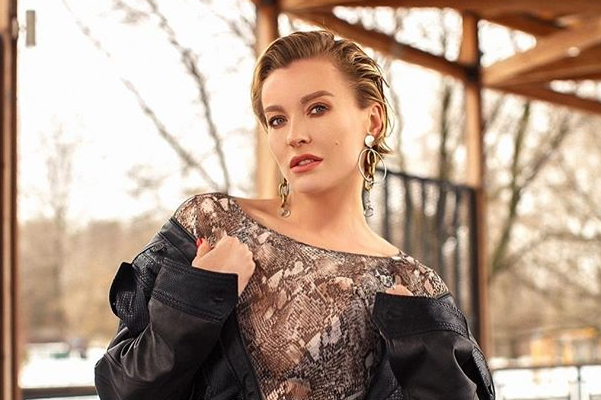 Автор бестселлера «#ПРЕССУЙТЕЛО» научит жительниц Екатеринбурга развивать свой стиль через Instagram - Фото 1