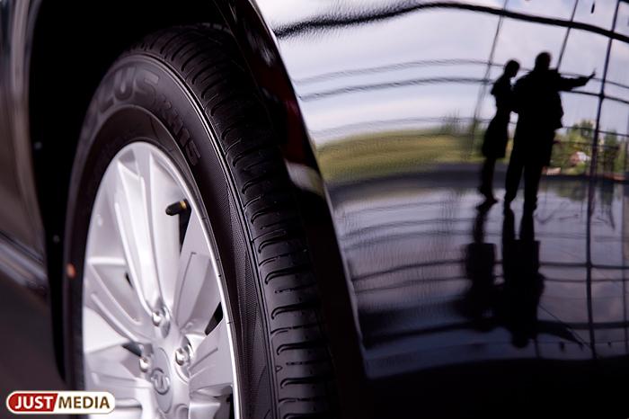 Свердловская область попала в ТОП-3 регионов по развитости каршеринга - Фото 1