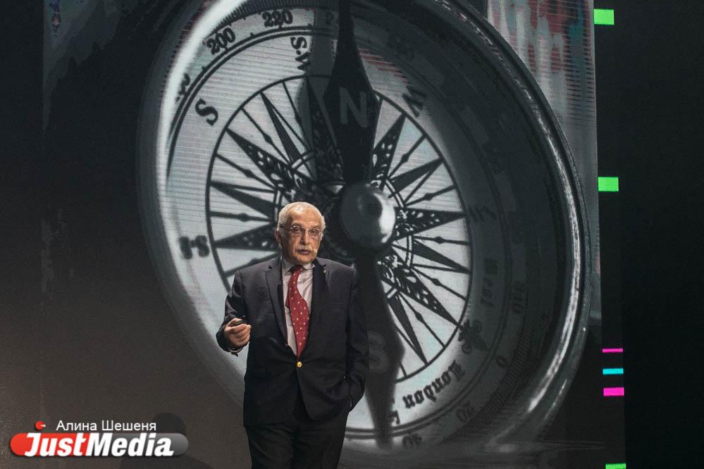 Друзь сравнил себя с Иисусом - Фото 1