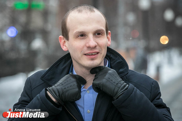 Профайлер Илья Анищенко: «Уральская погода закаляет характер». В Екатеринбурге +5