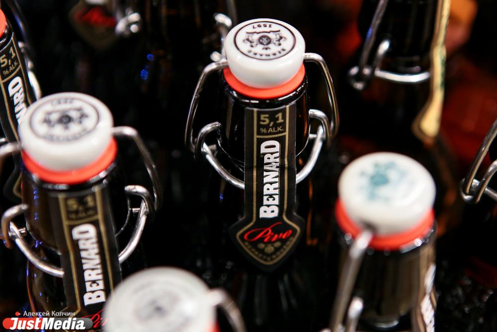 Уральская пивоварня Jaws Brewery возобновила работу - Фото 1