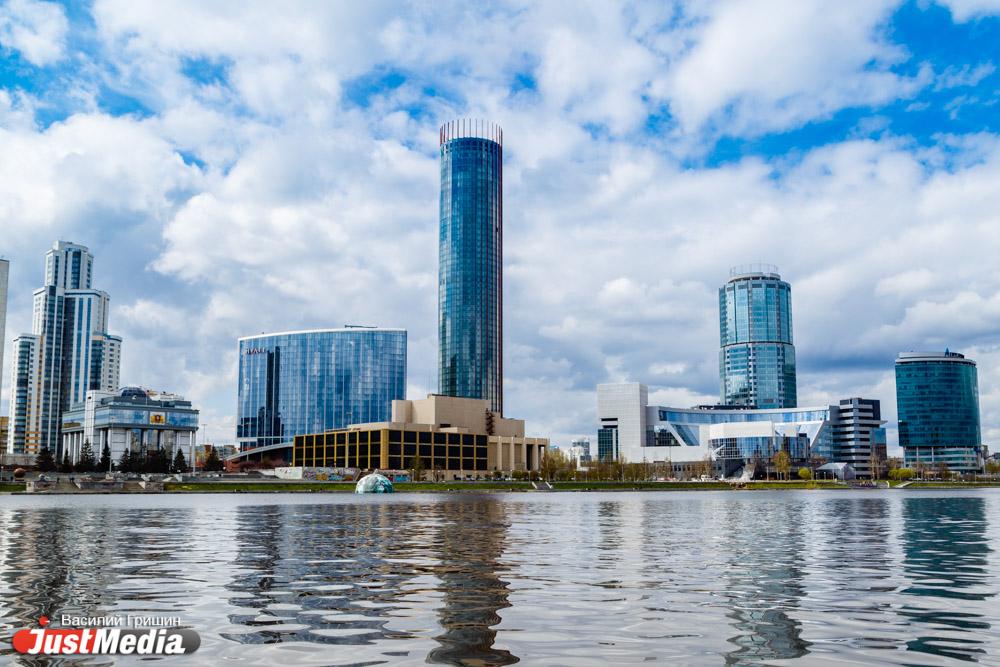 В Екатеринбурге создадут народный аудиогид - Фото 1