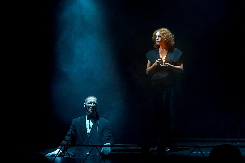 В Екатеринбурге театр «У МОСТА» покажет «Идиота», «Мастера и Маргариту» и «Безрукого из Спокэна» - Фото 1