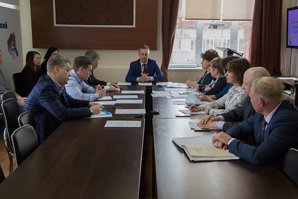 Фото: пресс-служба думы Екатеринбурга