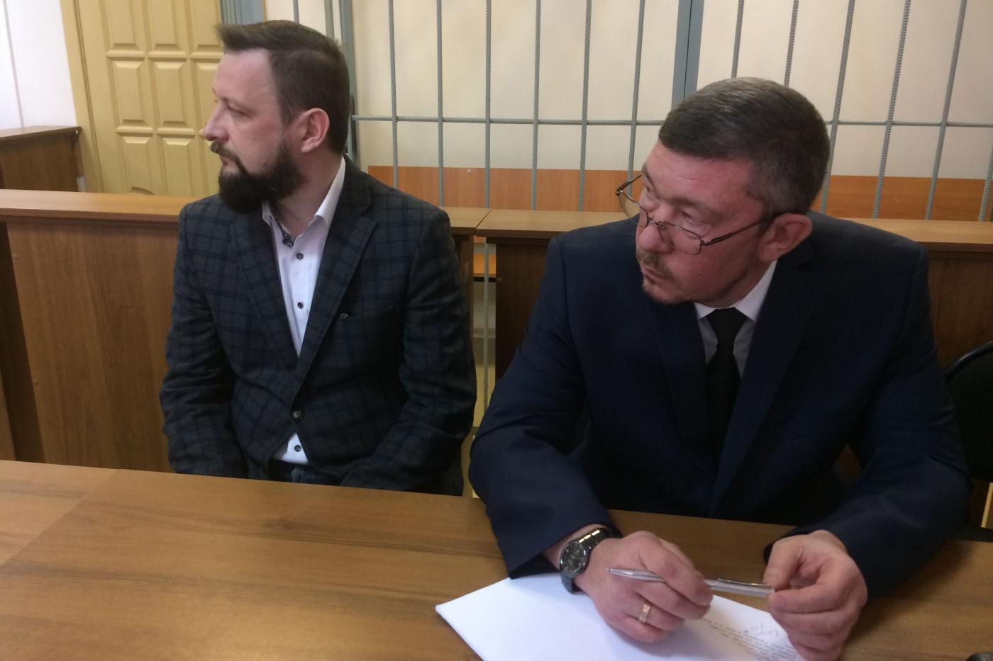В Первоуральске за получение взятки от местного строителя осудили экс-главного архитектора - Фото 1