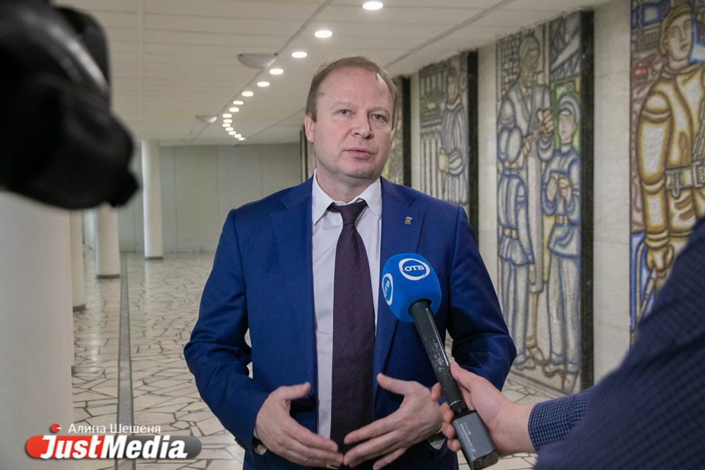 Виктор Шептий – об участии Антона Шипулина в праймериз «Единой России»: «У него уже есть серьезный план работы» - Фото 1